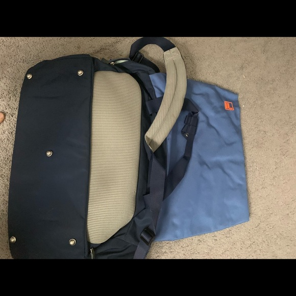 Fila sport bag - Picture 1 of 7